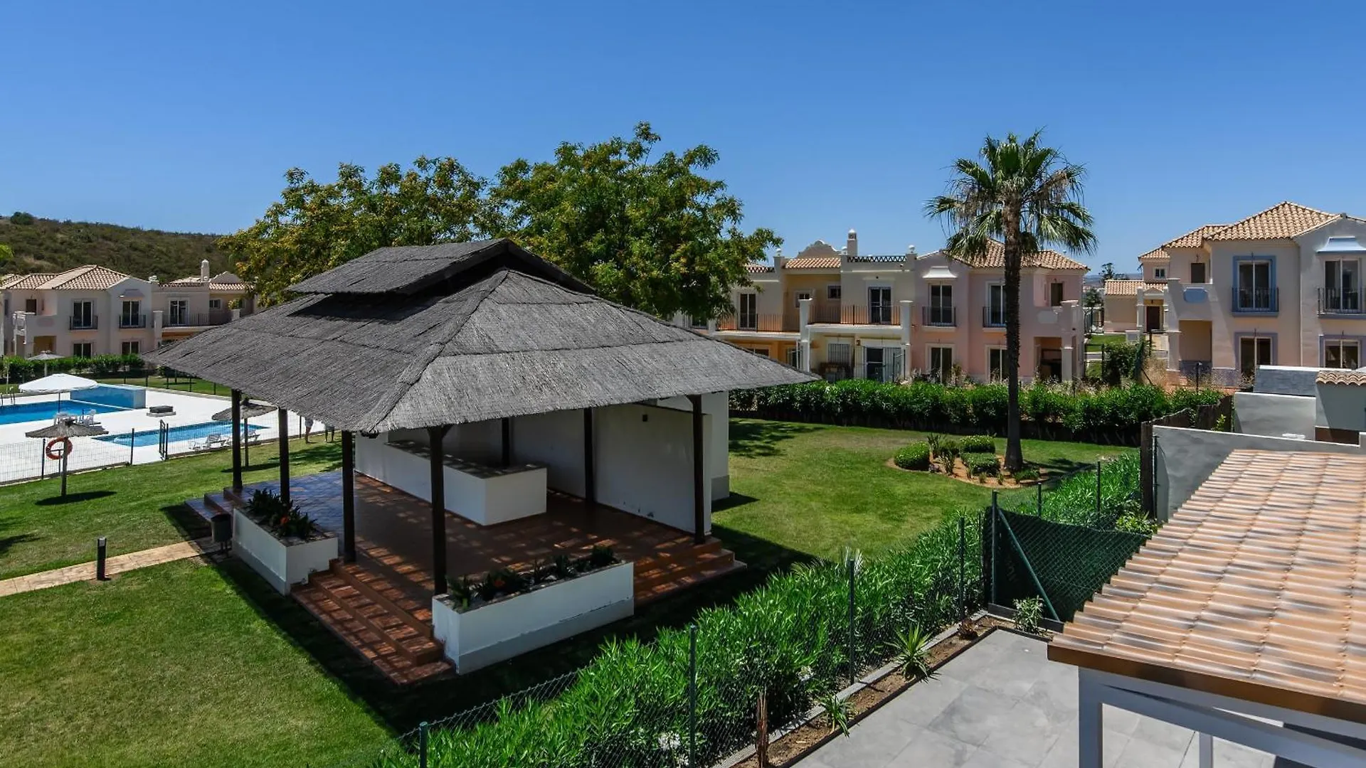 Holiday home Vista Hermosa - Costa Esuri Evhh67P67 Villa Ayamonte