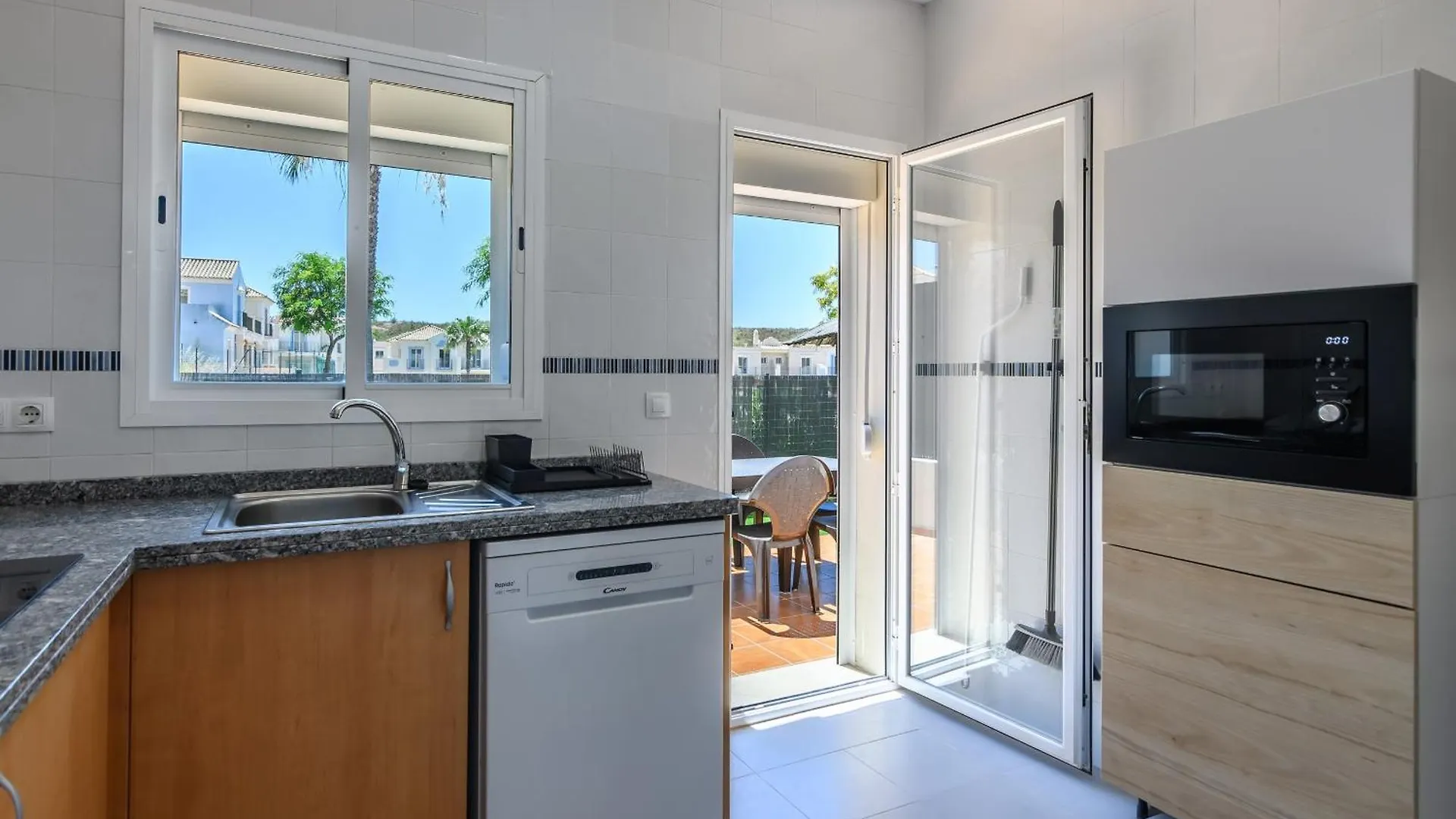 Holiday home Vista Hermosa - Costa Esuri Evhh67P67 Villa Ayamonte