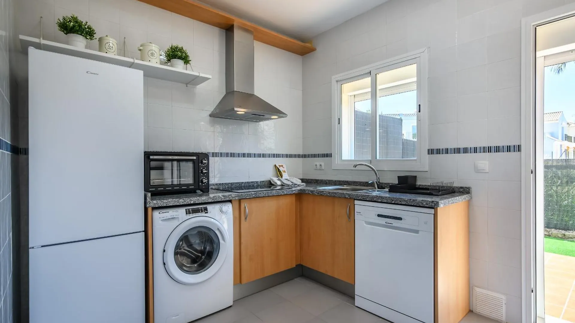 Vista Hermosa - Costa Esuri Evhh67P67 Villa Ayamonte 0*,  Spain