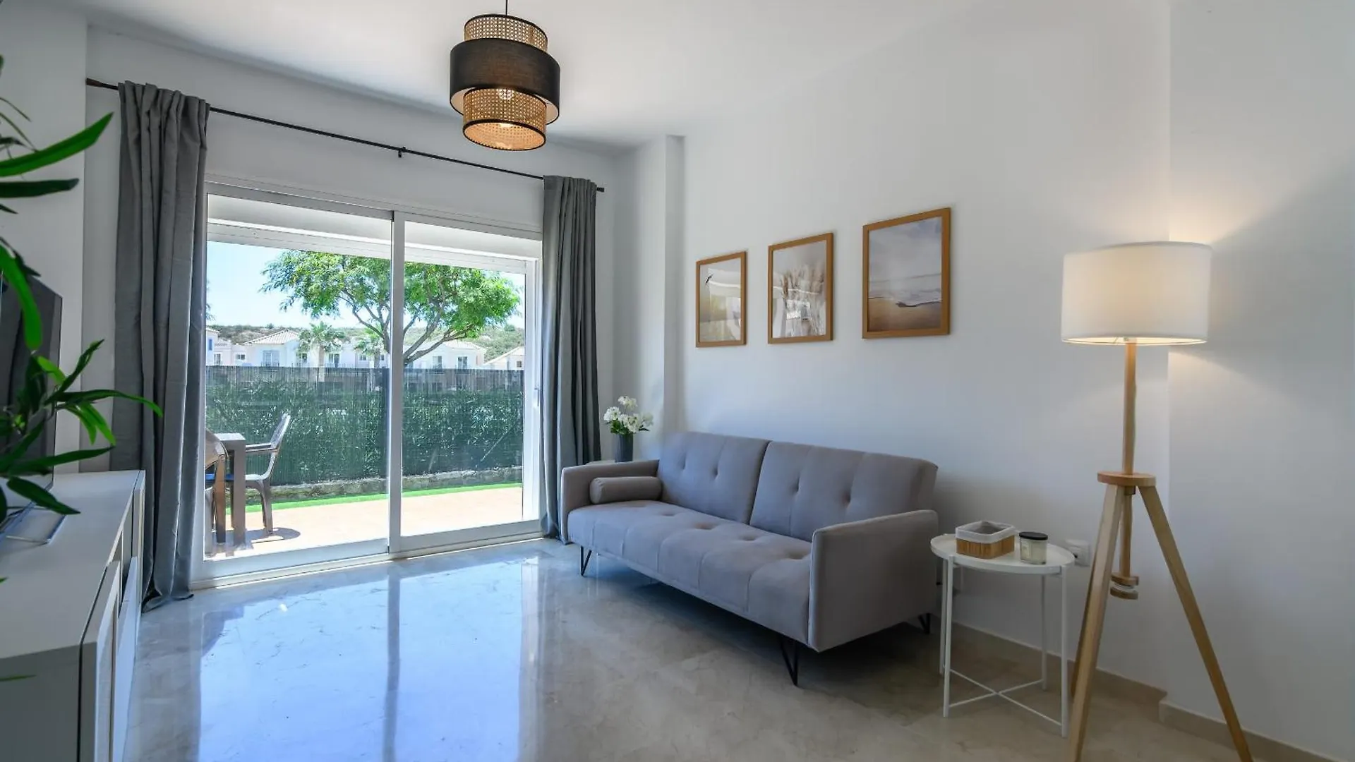Holiday home Vista Hermosa - Costa Esuri Evhh67P67 Villa Ayamonte Spain