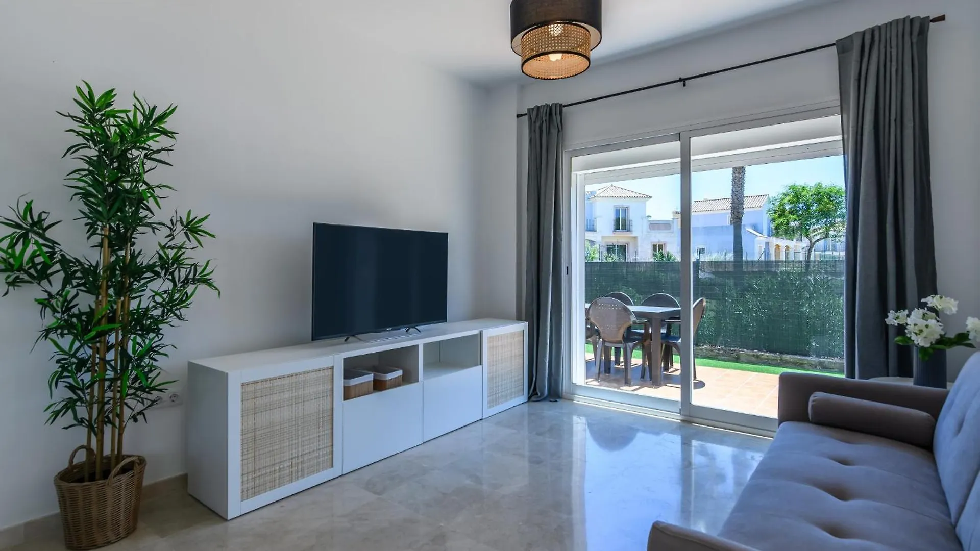 Vista Hermosa - Costa Esuri Evhh67P67 Villa Ayamonte