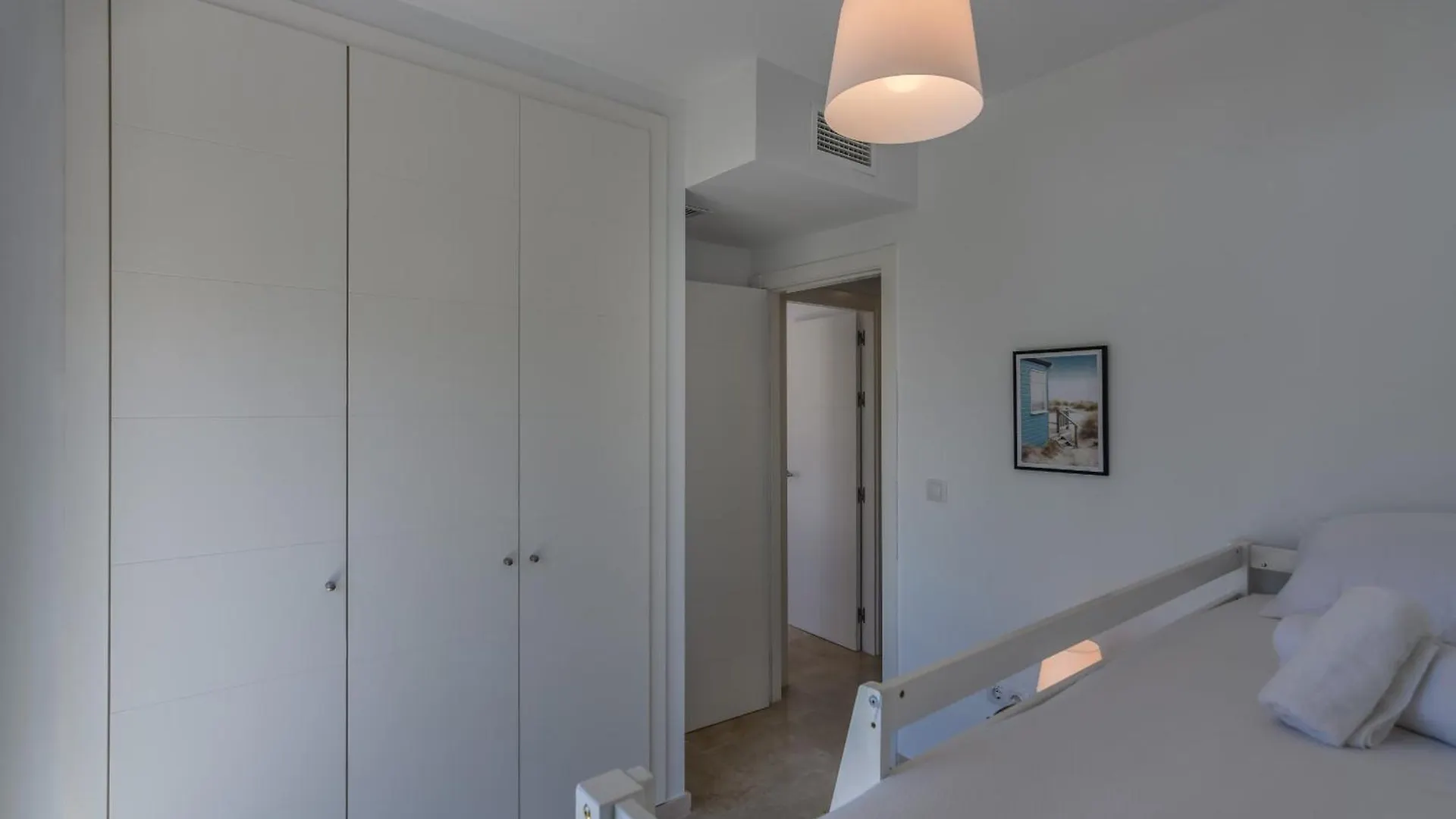 Vista Hermosa - Costa Esuri Evhh67P67 Villa Ayamonte Holiday home