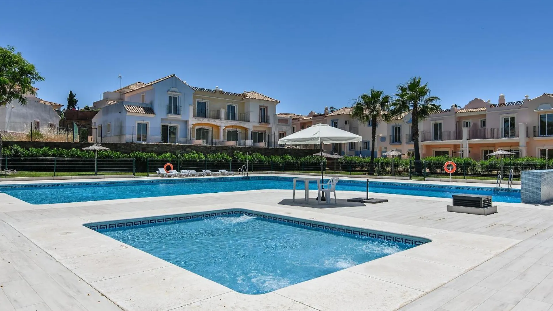 Vila Vista Hermosa - Costa Esuri Evhh67P67 Ayamonte Prázdninový dům