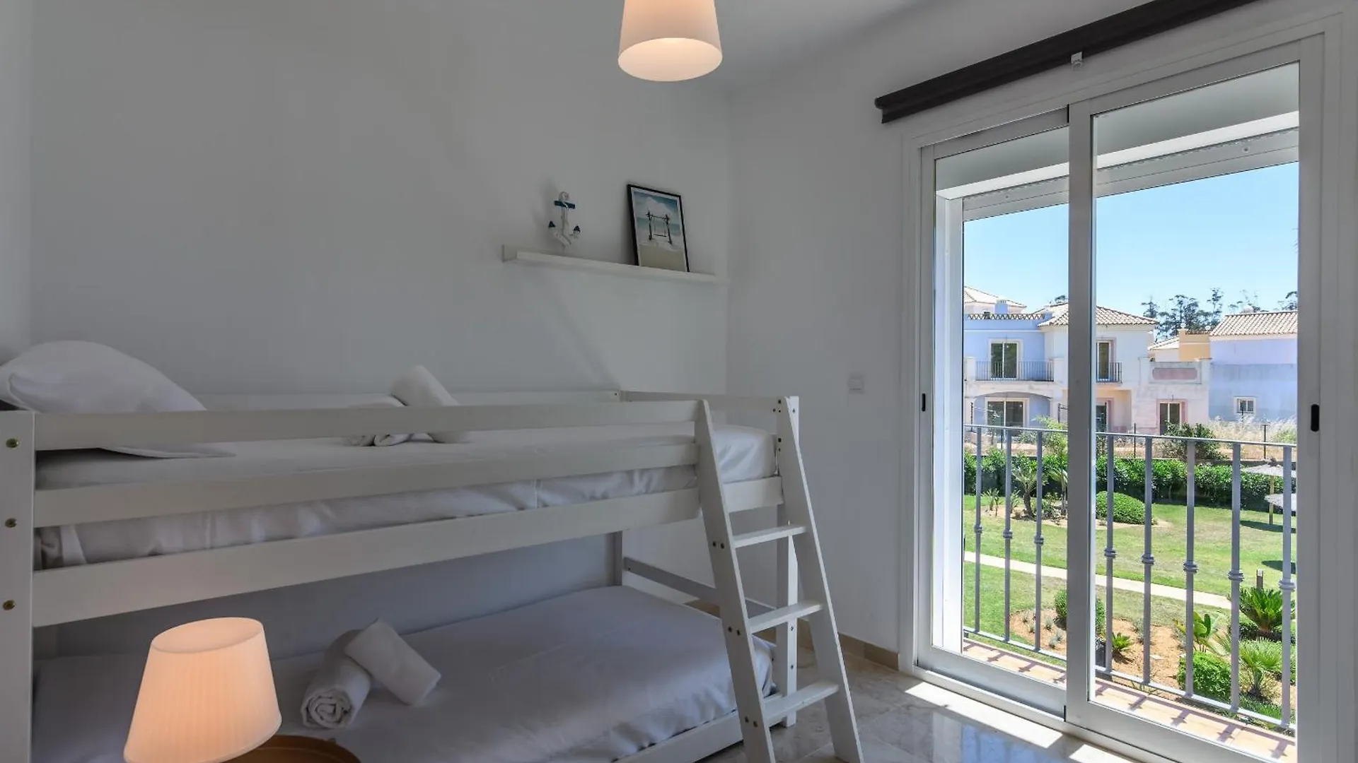 Vista Hermosa - Costa Esuri Evhh67P67 Villa Ayamonte Spain