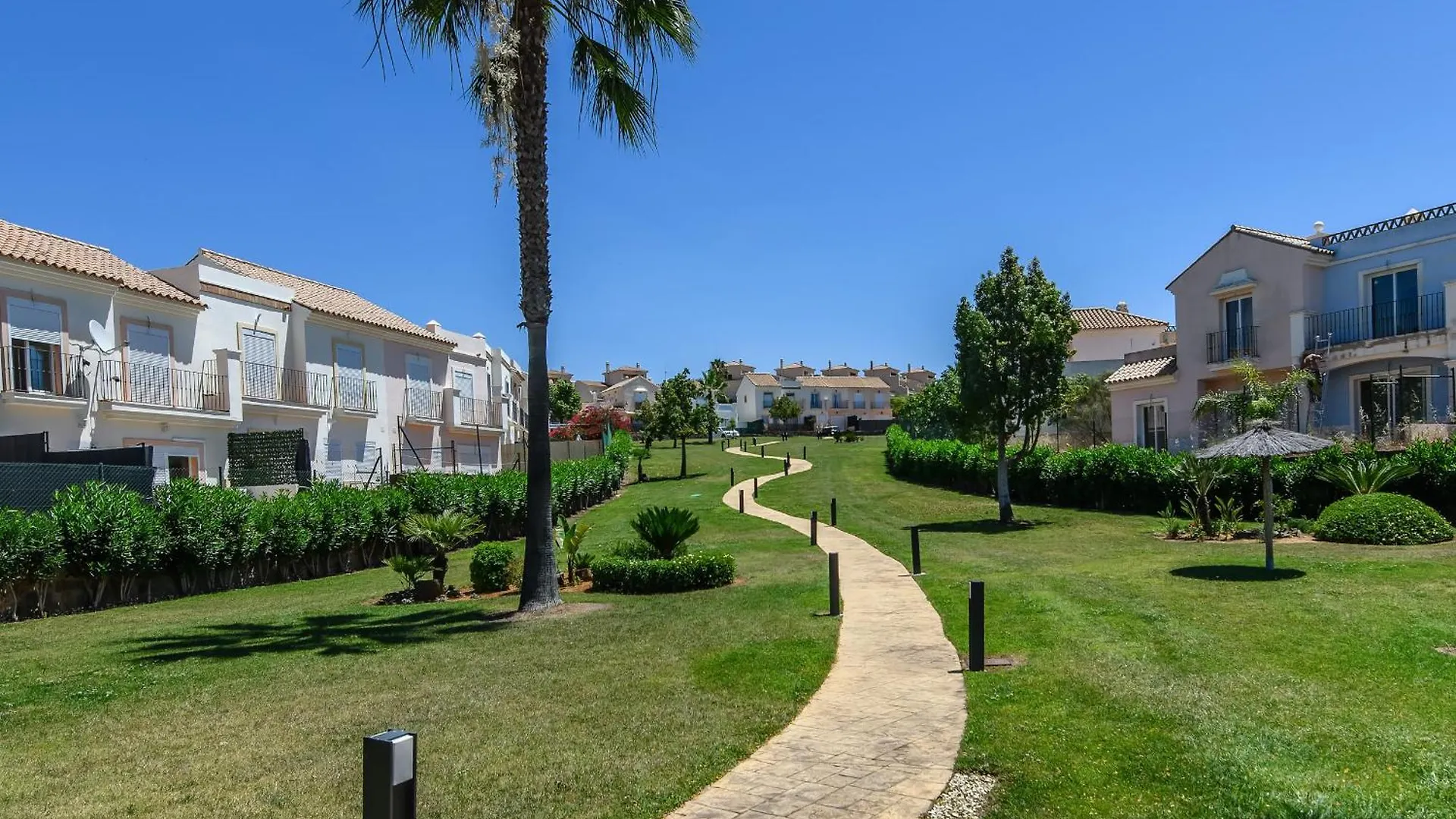 Vila Vista Hermosa - Costa Esuri Evhh67P67 Ayamonte