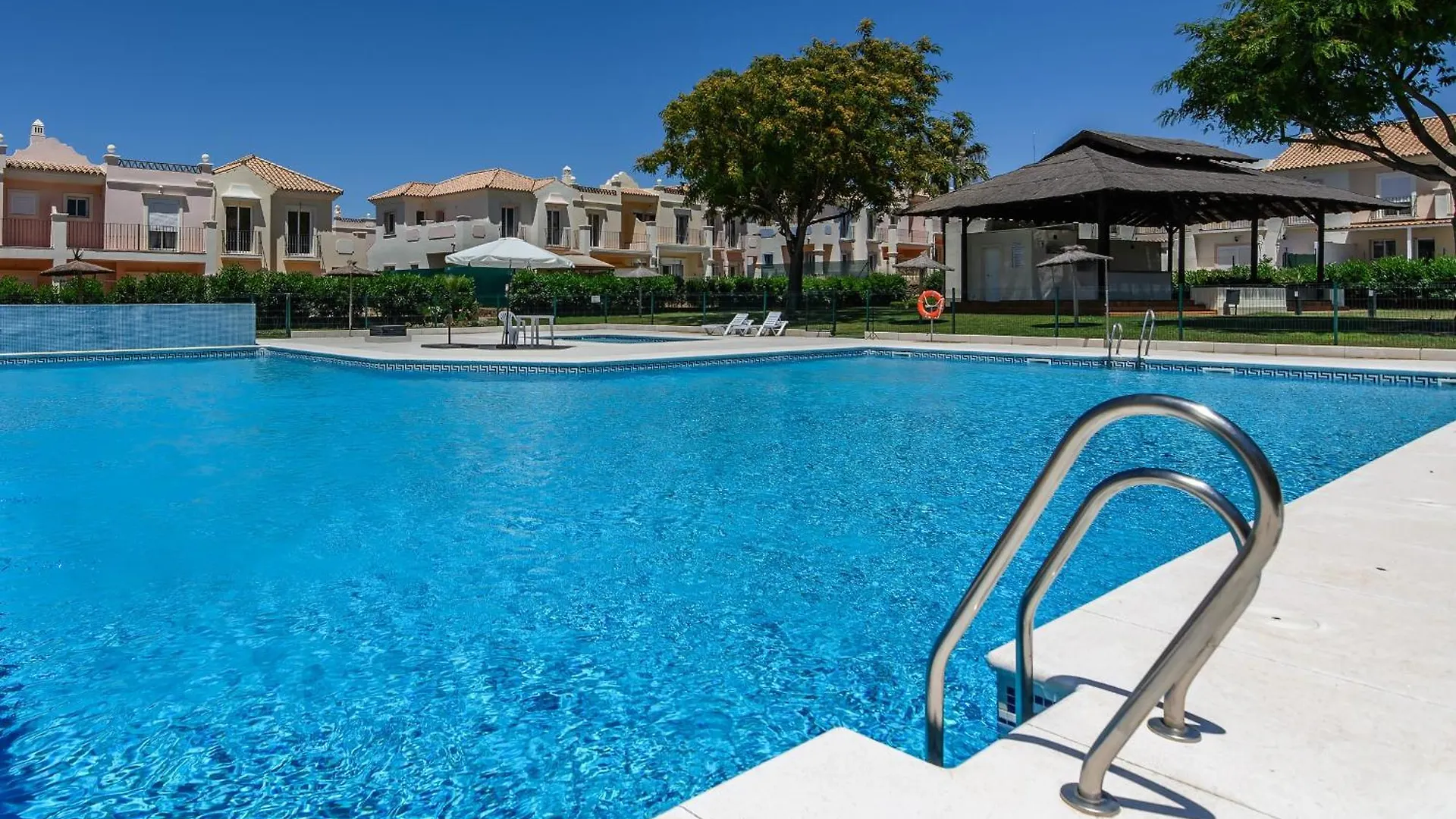 Holiday home Vista Hermosa - Costa Esuri Evhh67P67 Villa Ayamonte