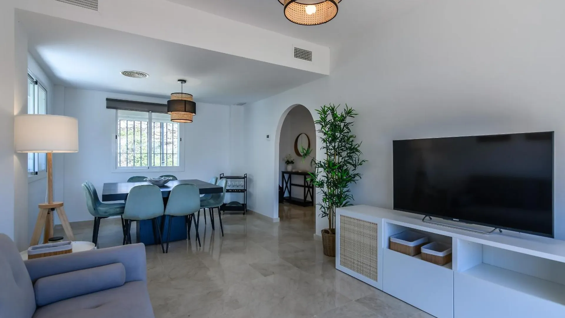 Vila Vista Hermosa - Costa Esuri Evhh67P67 Ayamonte