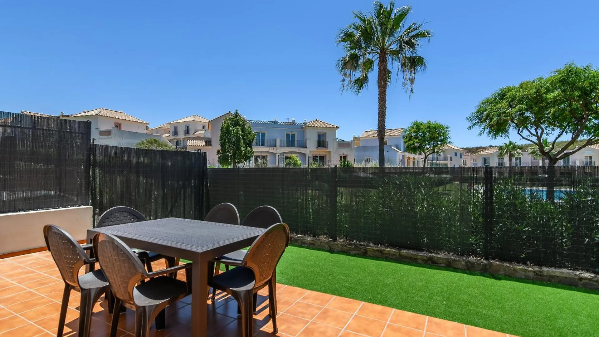 Vista Hermosa - Costa Esuri Evhh67P67 Villa Ayamonte Spain
