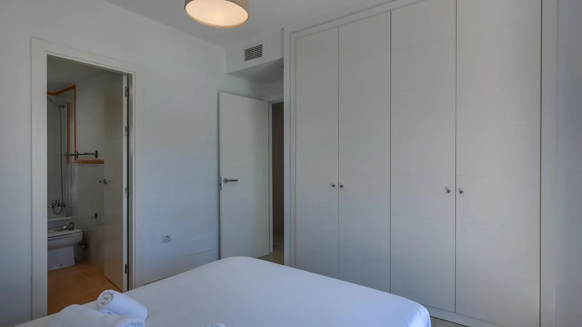 Vista Hermosa - Costa Esuri Evhh67P67 Villa Ayamonte Holiday home