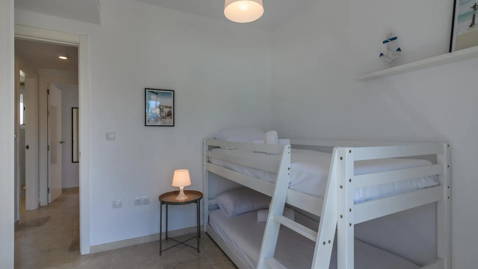 Vista Hermosa - Costa Esuri Evhh67P67 Villa Ayamonte