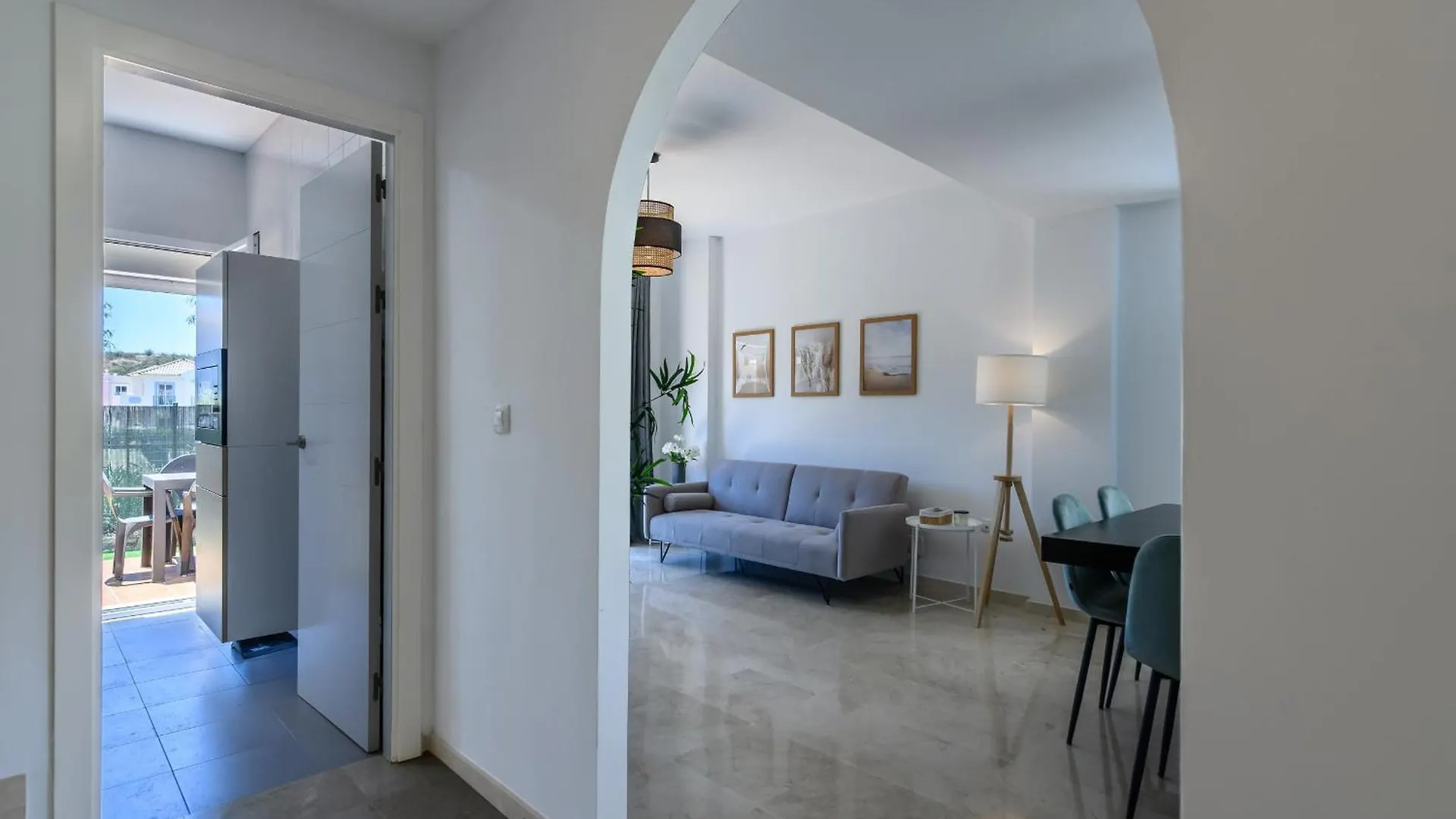 Vista Hermosa - Costa Esuri Evhh67P67 Villa Ayamonte 0*,  Spain
