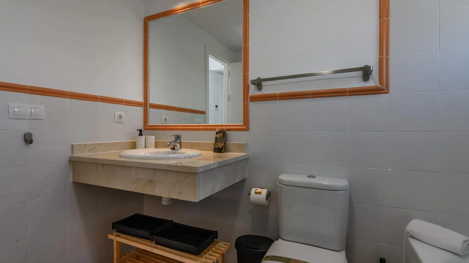 Vila Vista Hermosa - Costa Esuri Evhh67P67 Ayamonte Prázdninový dům