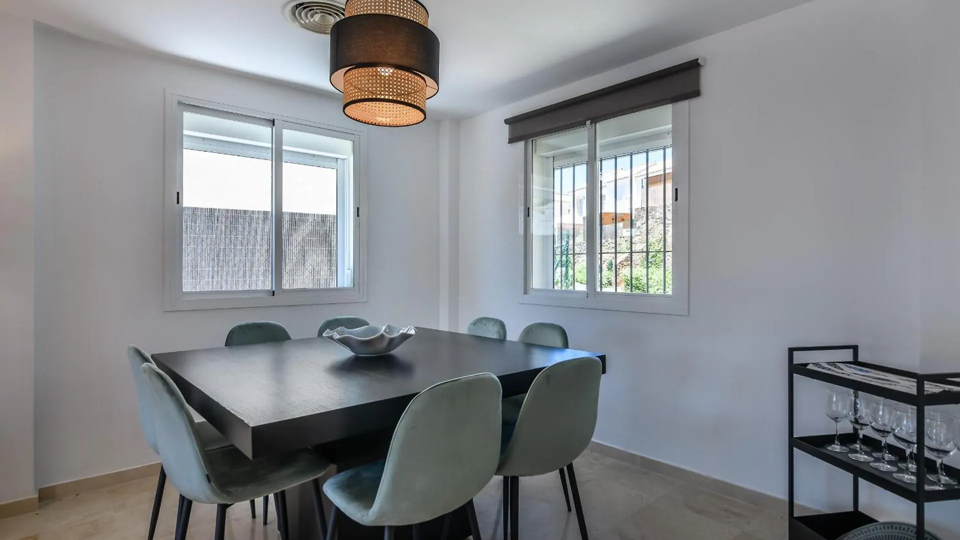 Vila Vista Hermosa - Costa Esuri Evhh67P67 Ayamonte Prázdninový dům