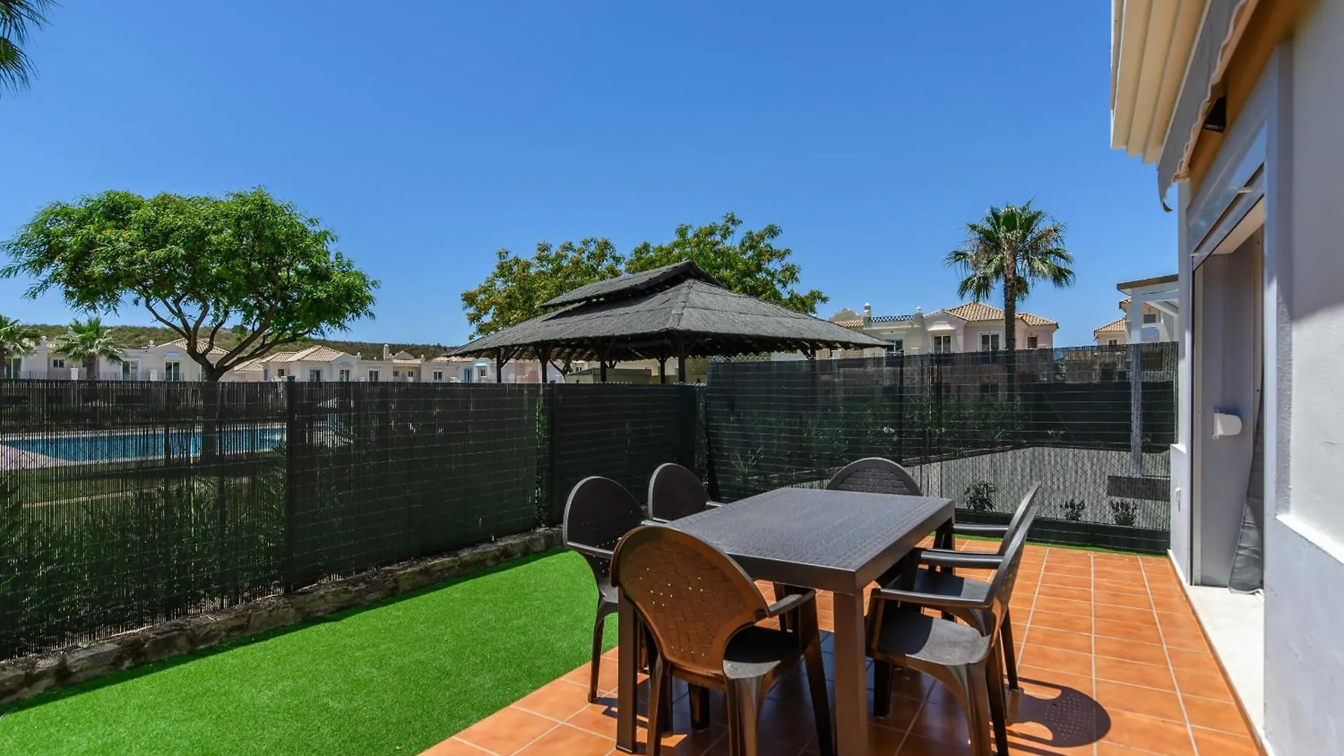 Vista Hermosa - Costa Esuri Evhh67P67 Villa Ayamonte