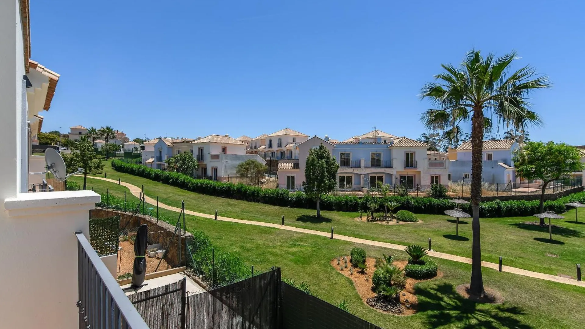 Vista Hermosa - Costa Esuri Evhh67P67 Villa Ayamonte Spain