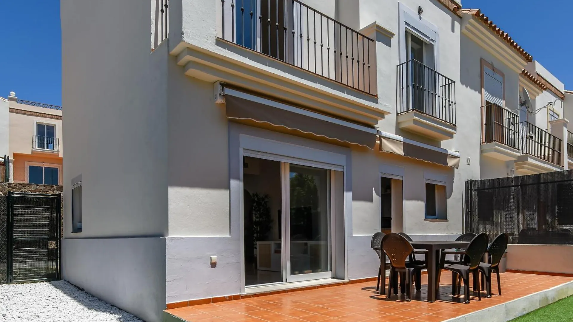 Vila Vista Hermosa - Costa Esuri Evhh67P67 Ayamonte