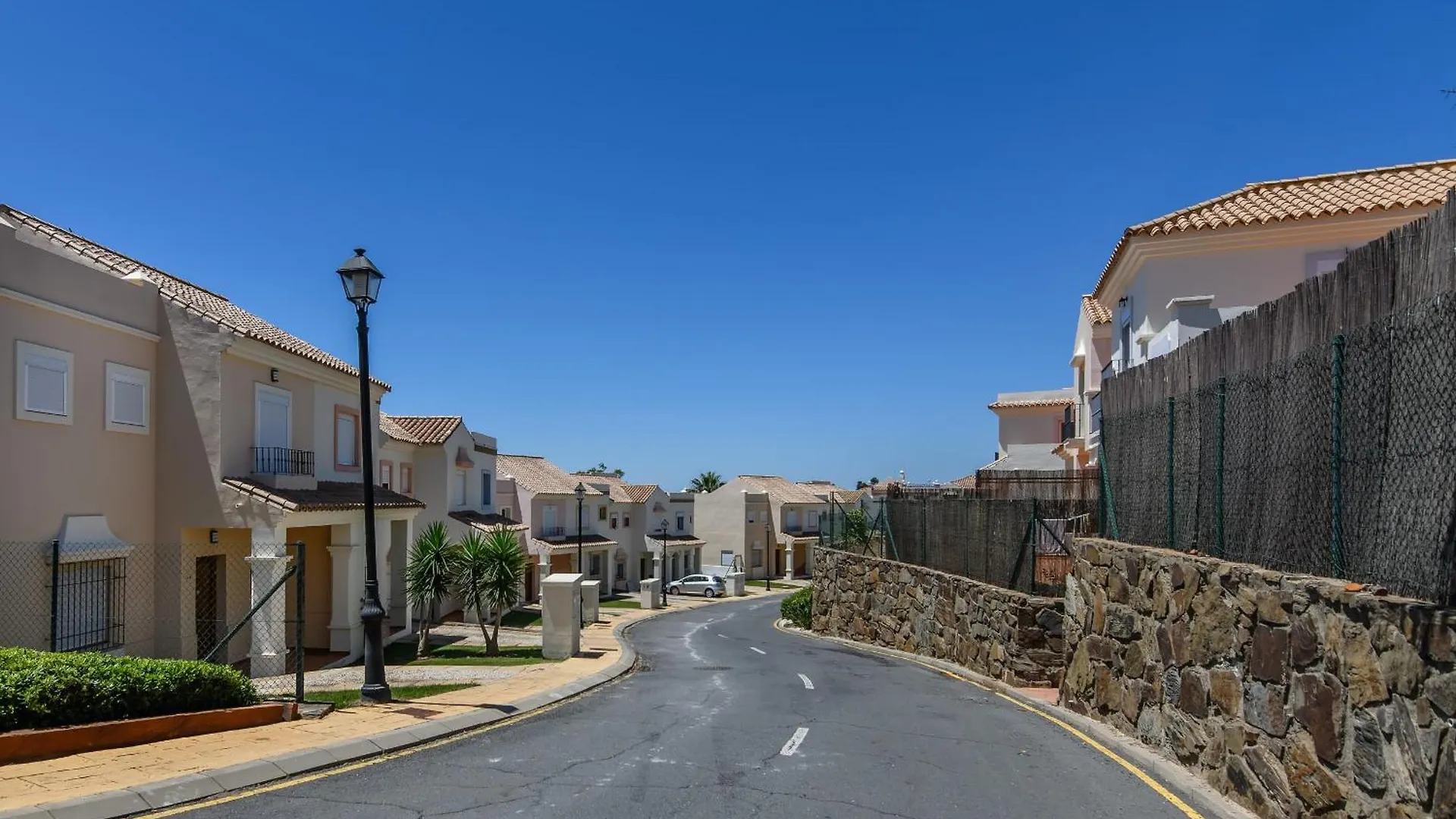 Vista Hermosa - Costa Esuri Evhh67P67 Villa Ayamonte 0*,  Spain