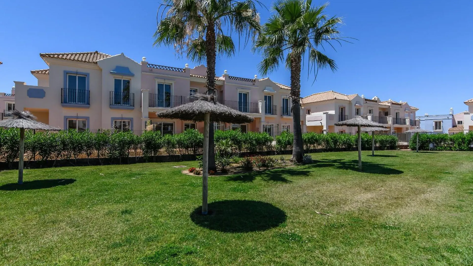 Vila Vista Hermosa - Costa Esuri Evhh67P67 Ayamonte Prázdninový dům