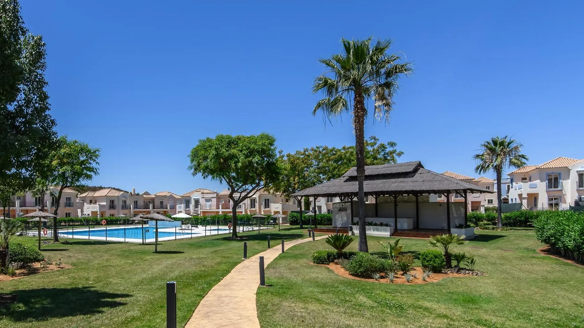 Prázdninový dům Vila Vista Hermosa - Costa Esuri Evhh67P67 Ayamonte Španělsko
